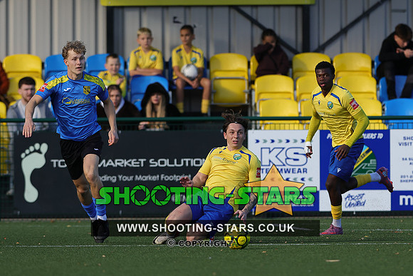 251028 Ascot v Westfield-0021