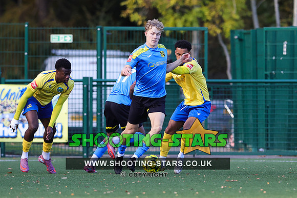 251028 Ascot v Westfield-0023