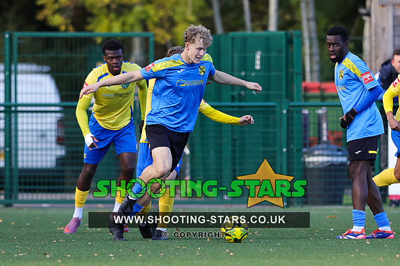 251028 Ascot v Westfield-0024