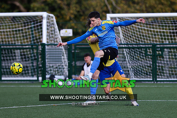251028 Ascot v Westfield-0026