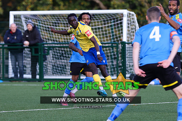 251028 Ascot v Westfield-0031