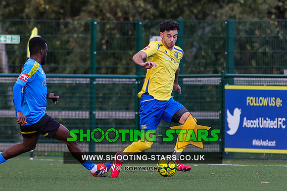 251028 Ascot v Westfield-0070