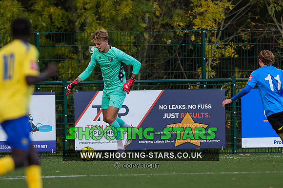 251028 Ascot v Westfield-0071