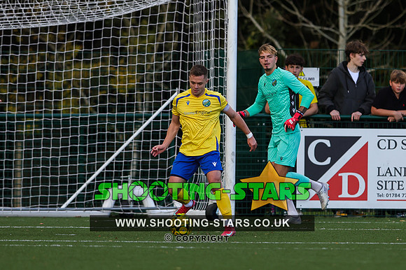 251028 Ascot v Westfield-0073