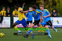 251025 Ascot v Westfield