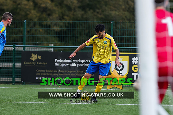 251028 Ascot v Westfield-0081