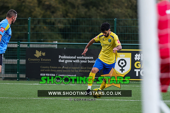 251028 Ascot v Westfield-0082