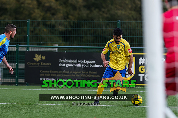 251028 Ascot v Westfield-0083