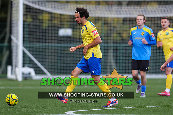 251028 Ascot v Westfield-0086