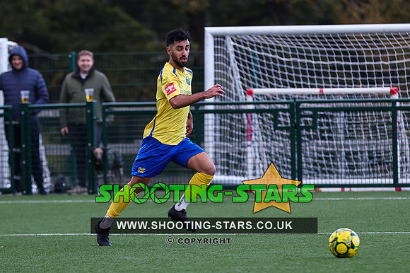 251028 Ascot v Westfield-0088