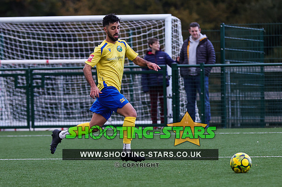 251028 Ascot v Westfield-0090