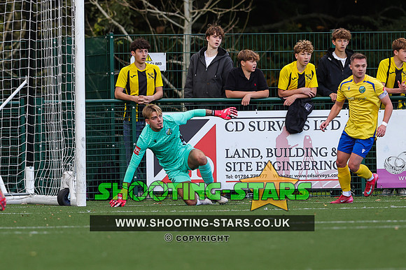251028 Ascot v Westfield-0092