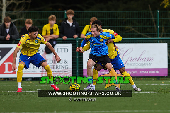 251028 Ascot v Westfield-0093