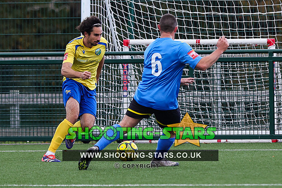 251028 Ascot v Westfield-0097