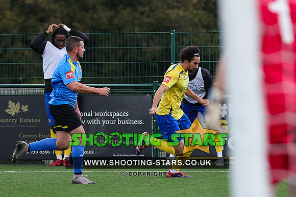 251028 Ascot v Westfield-0098