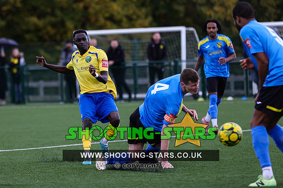 251028 Ascot v Westfield-0107