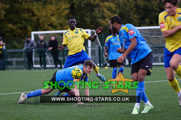 251028 Ascot v Westfield-0109