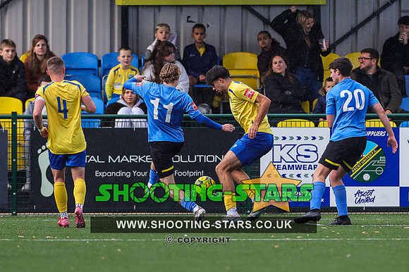 251028 Ascot v Westfield-0126
