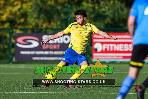 251028 Ascot v Westfield-0127