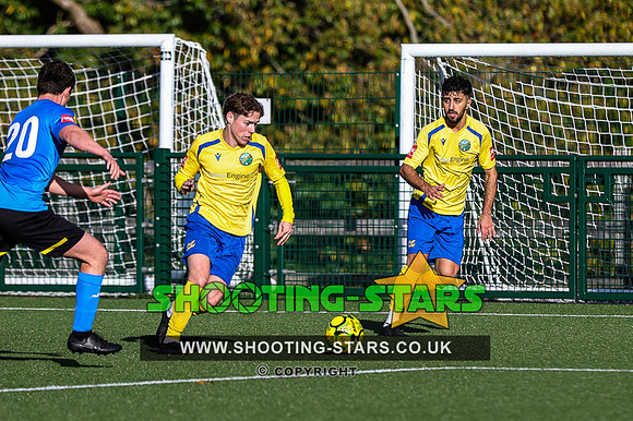 251028 Ascot v Westfield-0129