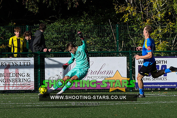 251028 Ascot v Westfield-0131