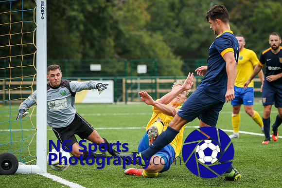 Ascot Utd FC vs Basingstoke Town FC202008151694