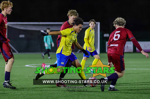 251028 Ascot v Hampton U18-0051