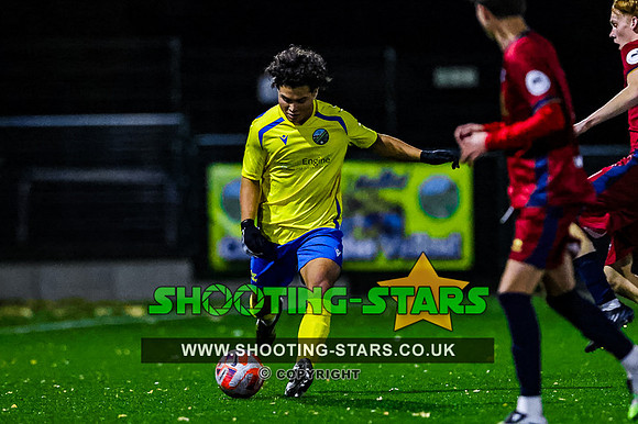251028 Ascot v Hampton U18-0141