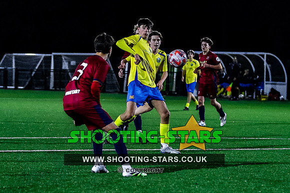 251028 Ascot v Hampton U18-0161