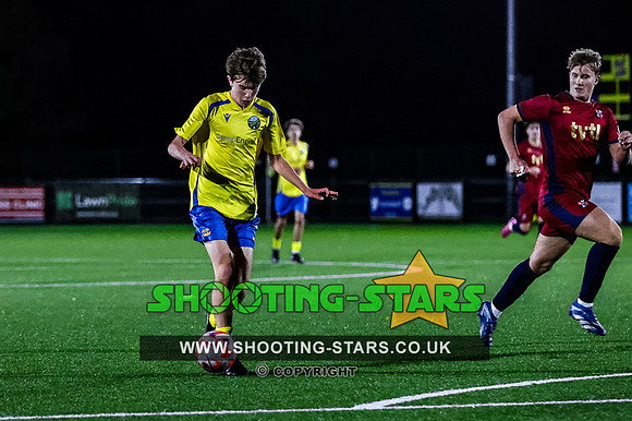 251028 Ascot v Hampton U18-0167