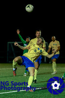 Ascot Utd FC vs CB Hounslow