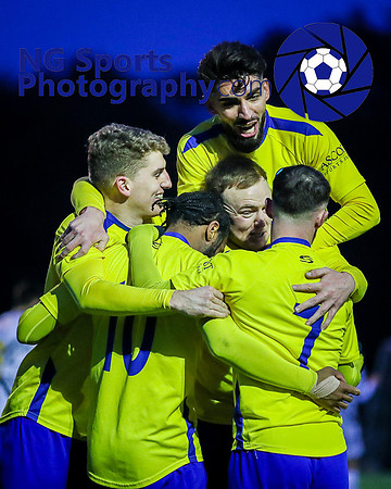 17/12/2022 Ascot Utd vs Windsor FC League Match, NG Sports Photography