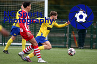 05/11/2022, U18 Sandhurst Girls vs Ascot Utd FC U18, NG Sports Photography