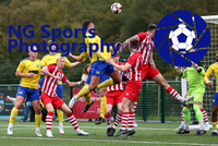 05/11/2022, U18 Sandhurst Girls vs Ascot Utd FC U18, NG Sports Photography