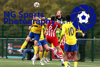 05/11/2022, U18 Sandhurst Girls vs Ascot Utd FC U18, NG Sports Photography