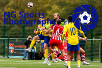 05/11/2022, U18 Sandhurst Girls vs Ascot Utd FC U18, NG Sports Photography