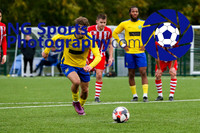 05/11/2022, U18 Sandhurst Girls vs Ascot Utd FC U18, NG Sports Photography
