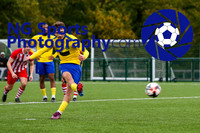 05/11/2022, U18 Sandhurst Girls vs Ascot Utd FC U18, NG Sports Photography
