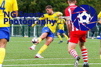 05/11/2022, U18 Sandhurst Girls vs Ascot Utd FC U18, NG Sports Photography