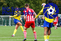 05/11/2022, U18 Sandhurst Girls vs Ascot Utd FC U18, NG Sports Photography