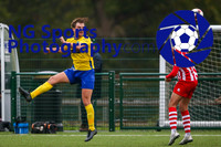 05/11/2022, U18 Sandhurst Girls vs Ascot Utd FC U18, NG Sports Photography