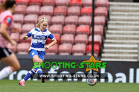 Reading FC Women V Southampton FC Women