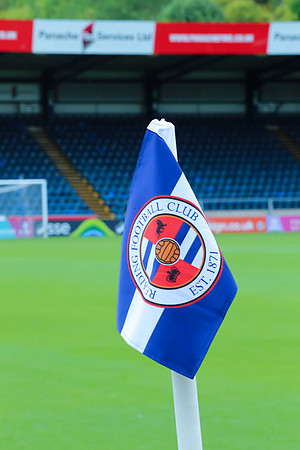 Shooting-Stars Reading v Notts County-0069