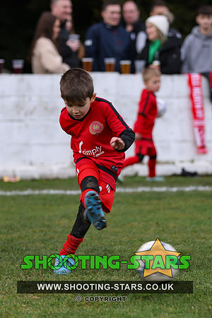 230218 Flackwell Heath Mascot-0031