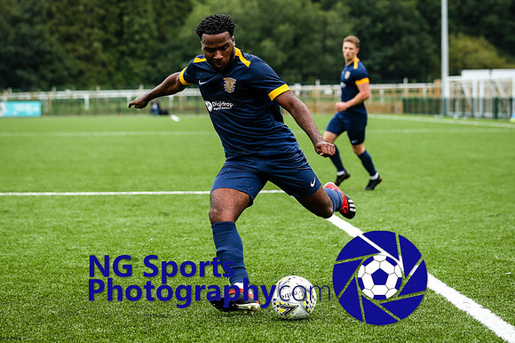 Ascot Utd FC vs Basingstoke Town FC202008151707