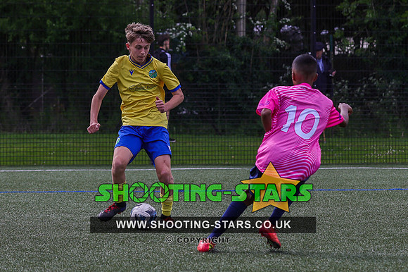 250504 Ascot v Sutton U14-0110