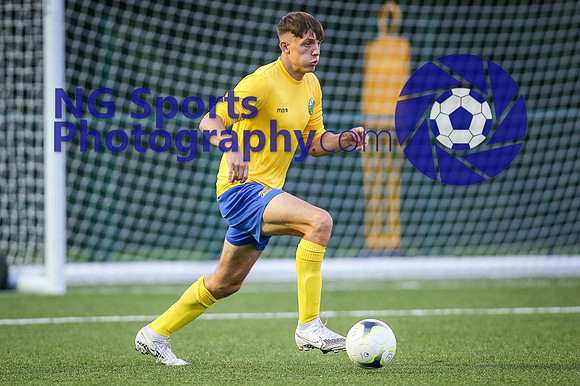 06/07/2021, Football Pre-Season, Neil Graham
