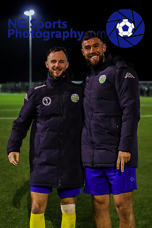 17/12/2022 Ascot Utd vs Windsor FC League Match, NG Sports Photography