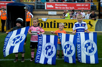 Shooting-Stars Reading v Notts County-0077