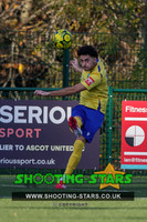 251108 Ascot v MOneyfields-0032